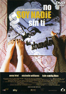 Me Without You | Meine beste Freundin  |   DVD